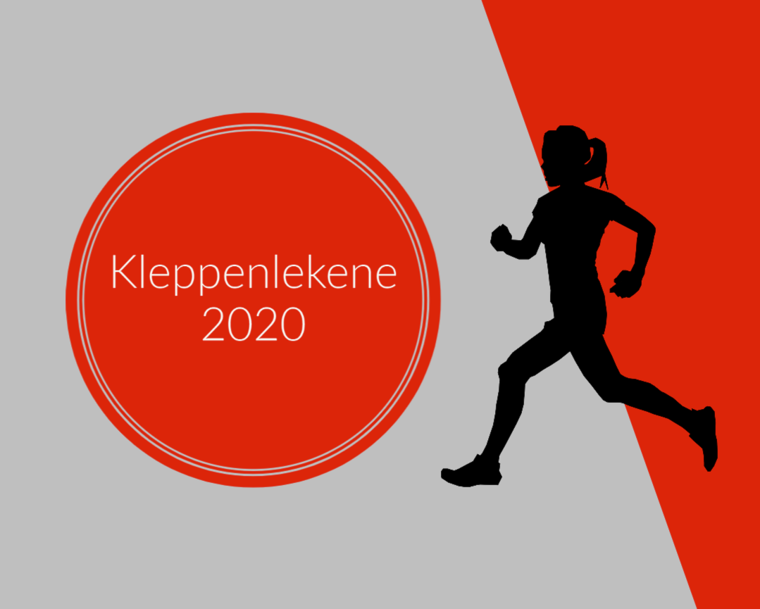 Kleppenlekene 2020